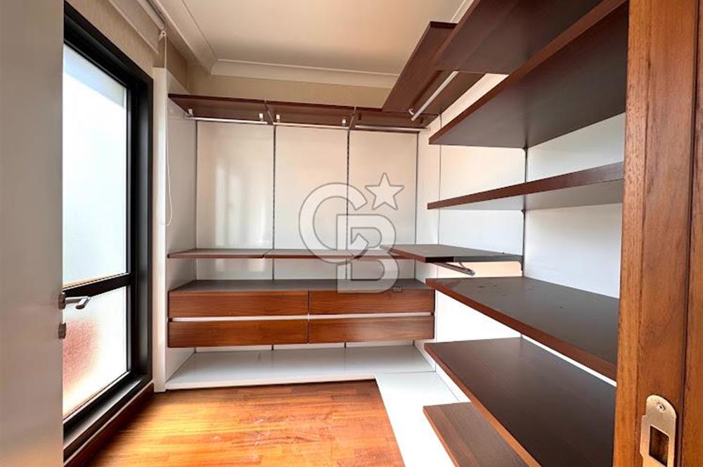 ÜMİTKÖY PANORAMA EVLERİ'NDE ULTRA LÜX GENİŞ SATILIK 4+1 DAİRE