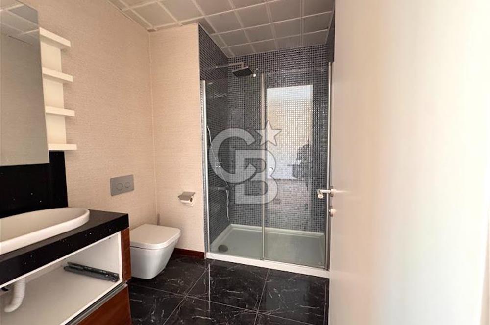 ÜMİTKÖY PANORAMA EVLERİ'NDE ULTRA LÜX GENİŞ SATILIK 4+1 DAİRE