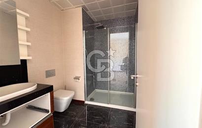 ÜMİTKÖY PANORAMA EVLERİ'NDE ULTRA LÜX GENİŞ SATILIK 4+1 DAİRE