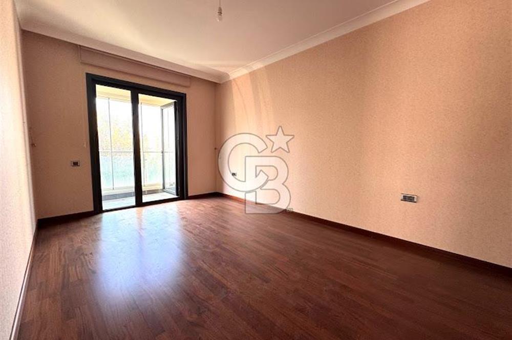 ÜMİTKÖY PANORAMA EVLERİ'NDE ULTRA LÜX GENİŞ SATILIK 4+1 DAİRE