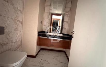 ÜMİTKÖY PANORAMA EVLERİ'NDE ULTRA LÜX GENİŞ SATILIK 4+1 DAİRE