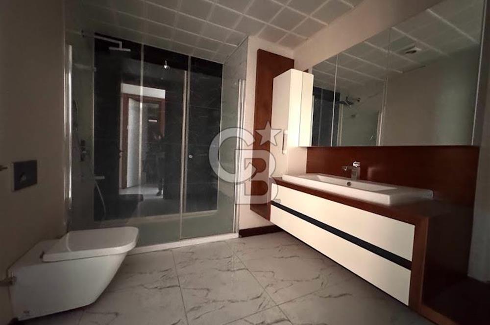 ÜMİTKÖY PANORAMA EVLERİ'NDE ULTRA LÜX GENİŞ SATILIK 4+1 DAİRE