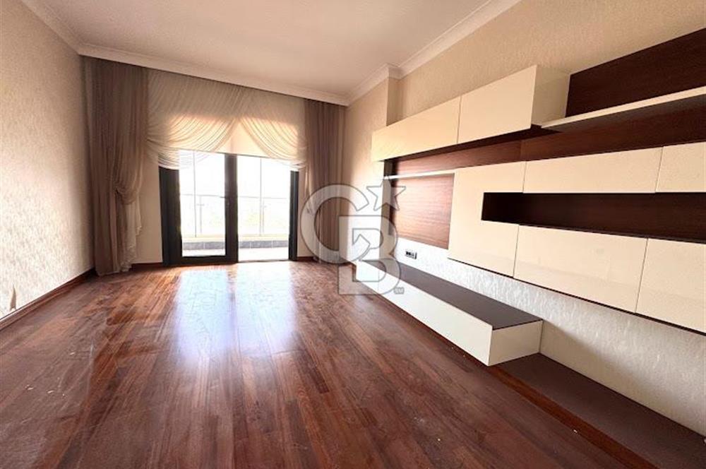 ÜMİTKÖY PANORAMA EVLERİ'NDE ULTRA LÜX GENİŞ SATILIK 4+1 DAİRE