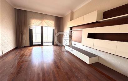 ÜMİTKÖY PANORAMA EVLERİ'NDE ULTRA LÜX GENİŞ SATILIK 4+1 DAİRE