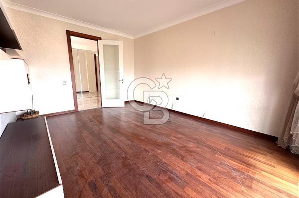 ÜMİTKÖY PANORAMA EVLERİ'NDE ULTRA LÜX GENİŞ SATILIK 4+1 DAİRE
