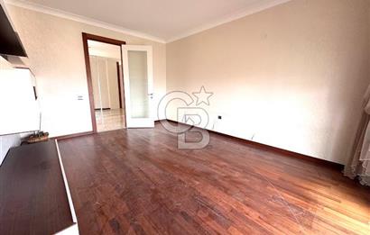 ÜMİTKÖY PANORAMA EVLERİ'NDE ULTRA LÜX GENİŞ SATILIK 4+1 DAİRE