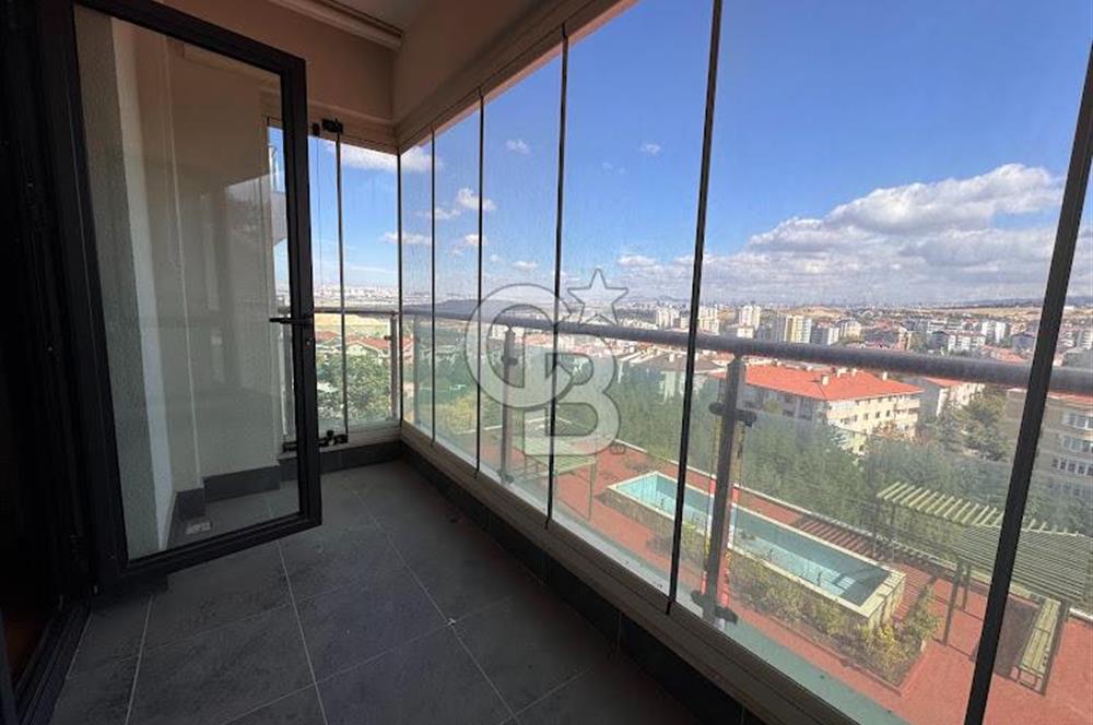 ÜMİTKÖY PANORAMA EVLERİ'NDE ULTRA LÜX GENİŞ SATILIK 4+1 DAİRE