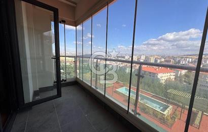 ÜMİTKÖY PANORAMA EVLERİ'NDE ULTRA LÜX GENİŞ SATILIK 4+1 DAİRE
