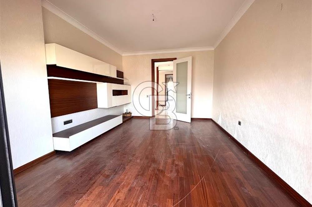 ÜMİTKÖY PANORAMA EVLERİ'NDE ULTRA LÜX GENİŞ SATILIK 4+1 DAİRE