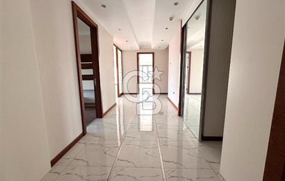 ÜMİTKÖY PANORAMA EVLERİ'NDE ULTRA LÜX GENİŞ SATILIK 4+1 DAİRE