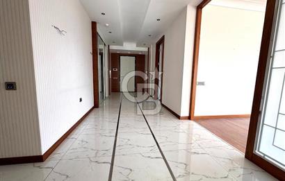 ÜMİTKÖY PANORAMA EVLERİ'NDE ULTRA LÜX GENİŞ SATILIK 4+1 DAİRE