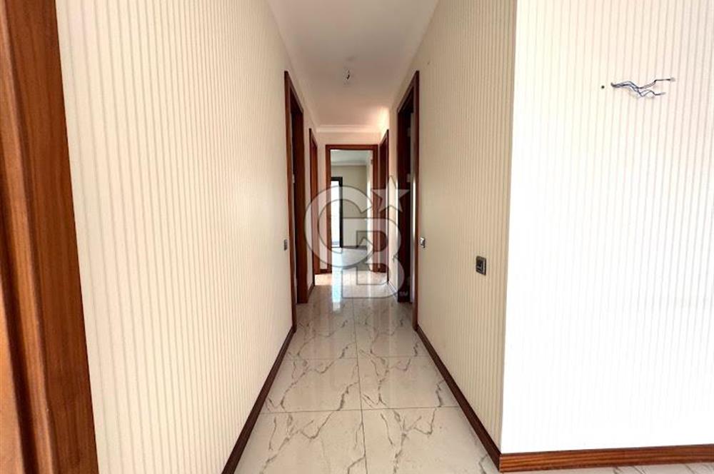 ÜMİTKÖY PANORAMA EVLERİ'NDE ULTRA LÜX GENİŞ SATILIK 4+1 DAİRE