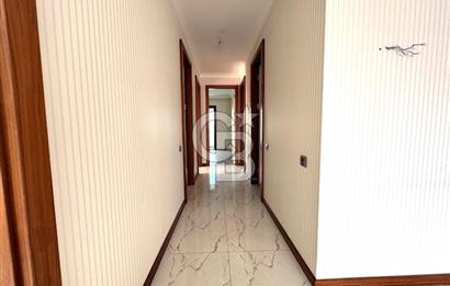 ÜMİTKÖY PANORAMA EVLERİ'NDE ULTRA LÜX GENİŞ SATILIK 4+1 DAİRE