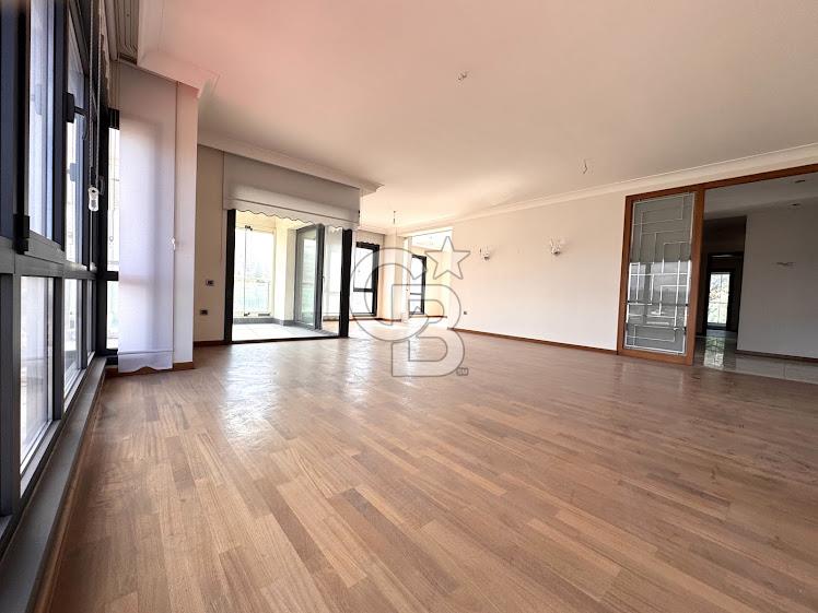 ÜMİTKÖY PANORAMA EVLERİ'NDE ULTRA LÜX GENİŞ SATILIK 4+1 DAİRE