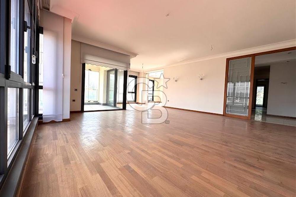 ÜMİTKÖY PANORAMA EVLERİ'NDE ULTRA LÜX GENİŞ SATILIK 4+1 DAİRE