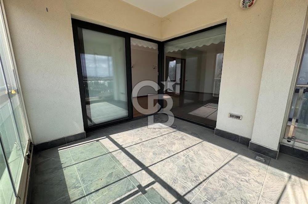 ÜMİTKÖY PANORAMA EVLERİ'NDE ULTRA LÜX GENİŞ SATILIK 4+1 DAİRE