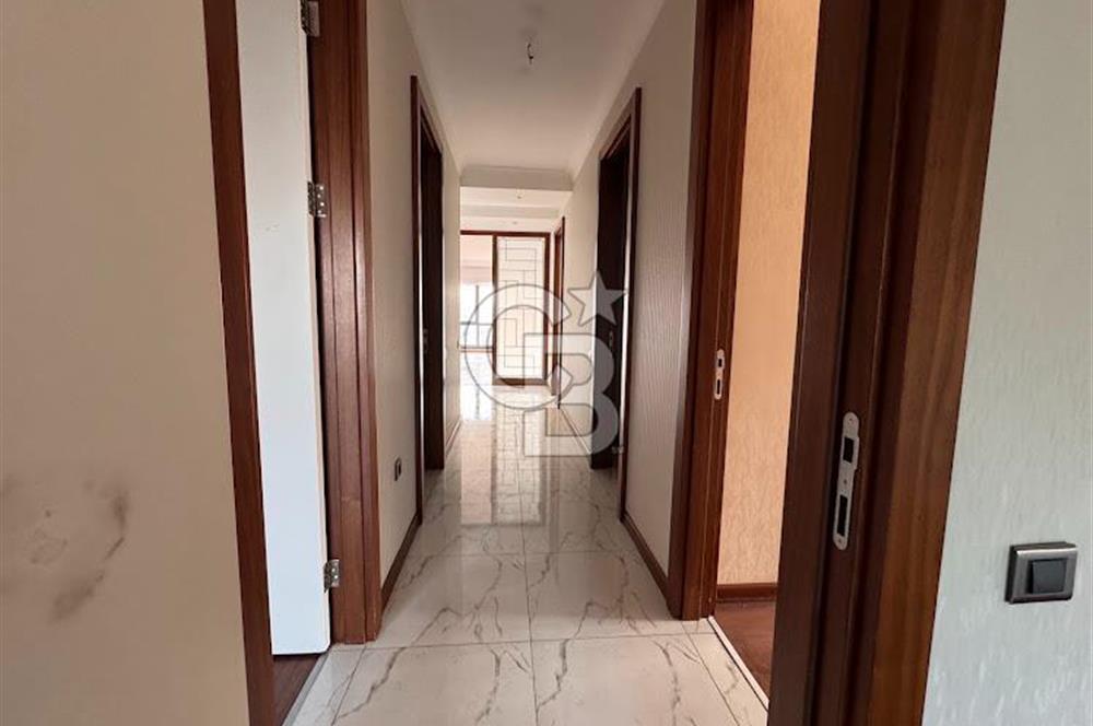 ÜMİTKÖY PANORAMA EVLERİ'NDE ULTRA LÜX GENİŞ SATILIK 4+1 DAİRE