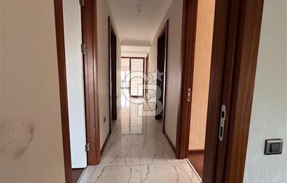 ÜMİTKÖY PANORAMA EVLERİ'NDE ULTRA LÜX GENİŞ SATILIK 4+1 DAİRE