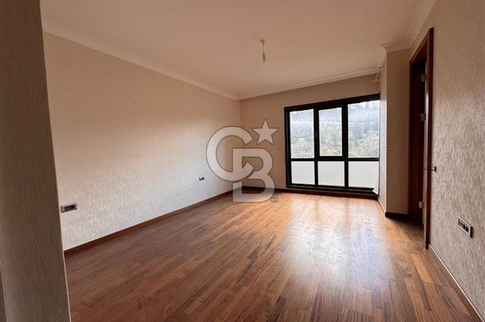 ÜMİTKÖY PANORAMA EVLERİ'NDE ULTRA LÜX GENİŞ SATILIK 4+1 DAİRE