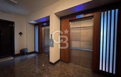 ÜMİTKÖY PANORAMA EVLERİ'NDE ULTRA LÜX GENİŞ SATILIK 4+1 DAİRE
