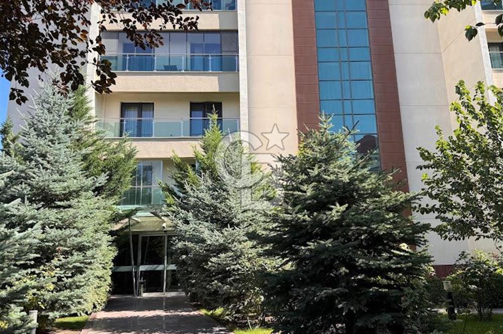 ÜMİTKÖY PANORAMA EVLERİ'NDE ULTRA LÜX GENİŞ SATILIK 4+1 DAİRE