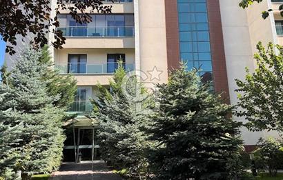 ÜMİTKÖY PANORAMA EVLERİ'NDE ULTRA LÜX GENİŞ SATILIK 4+1 DAİRE