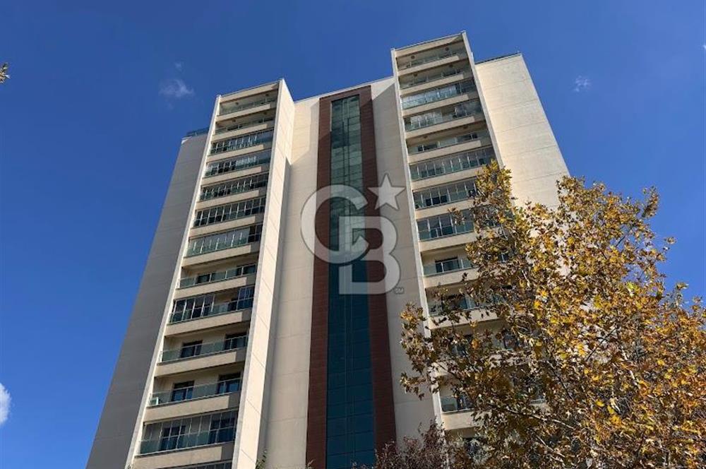 ÜMİTKÖY PANORAMA EVLERİ'NDE ULTRA LÜX GENİŞ SATILIK 4+1 DAİRE