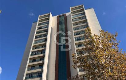 ÜMİTKÖY PANORAMA EVLERİ'NDE ULTRA LÜX GENİŞ SATILIK 4+1 DAİRE