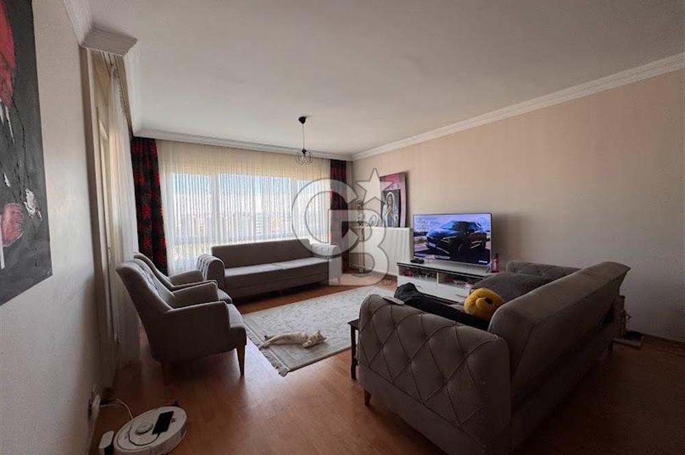 ERYAMAN EVLERİ KENT KONAKLAR SİTE.'NDE SATILIK 4+1 DUBLEKS DAİRE