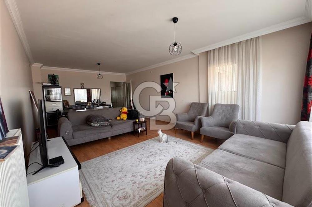 ERYAMAN EVLERİ KENT KONAKLAR SİTE.'NDE SATILIK 4+1 DUBLEKS DAİRE