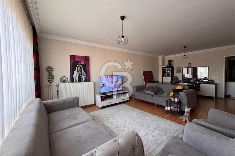 ERYAMAN EVLERİ KENT KONAKLAR SİTE.'NDE SATILIK 4+1 DUBLEKS DAİRE