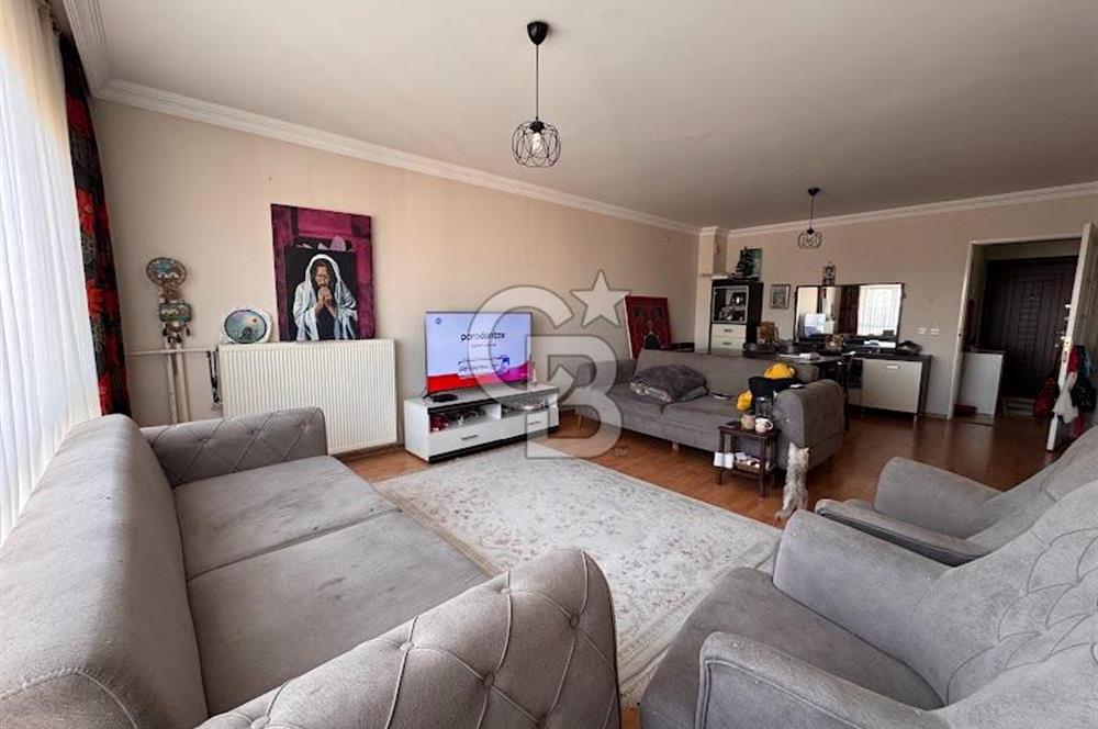 ERYAMAN EVLERİ KENT KONAKLAR SİTE.'NDE SATILIK 4+1 DUBLEKS DAİRE