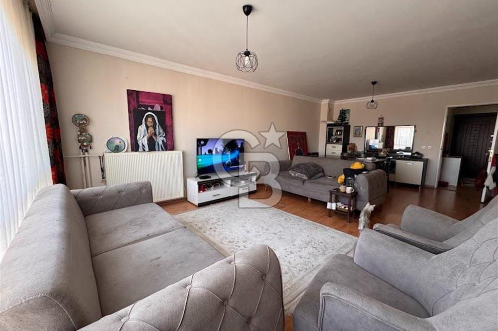 ERYAMAN EVLERİ KENT KONAKLAR SİTE.'NDE SATILIK 4+1 DUBLEKS DAİRE
