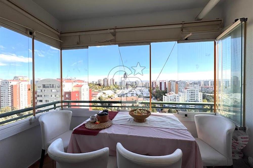 ERYAMAN EVLERİ KENT KONAKLAR SİTE.'NDE SATILIK 4+1 DUBLEKS DAİRE