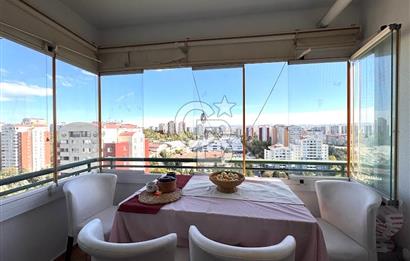 ERYAMAN EVLERİ KENT KONAKLAR SİTE.'NDE SATILIK 4+1 DUBLEKS DAİRE