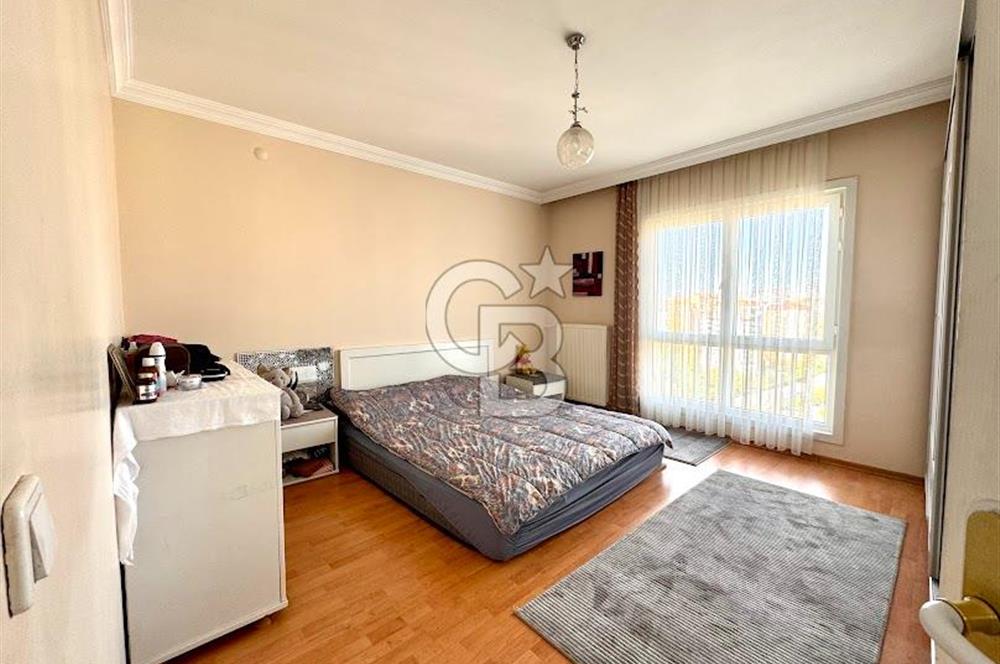 ERYAMAN EVLERİ KENT KONAKLAR SİTE.'NDE SATILIK 4+1 DUBLEKS DAİRE