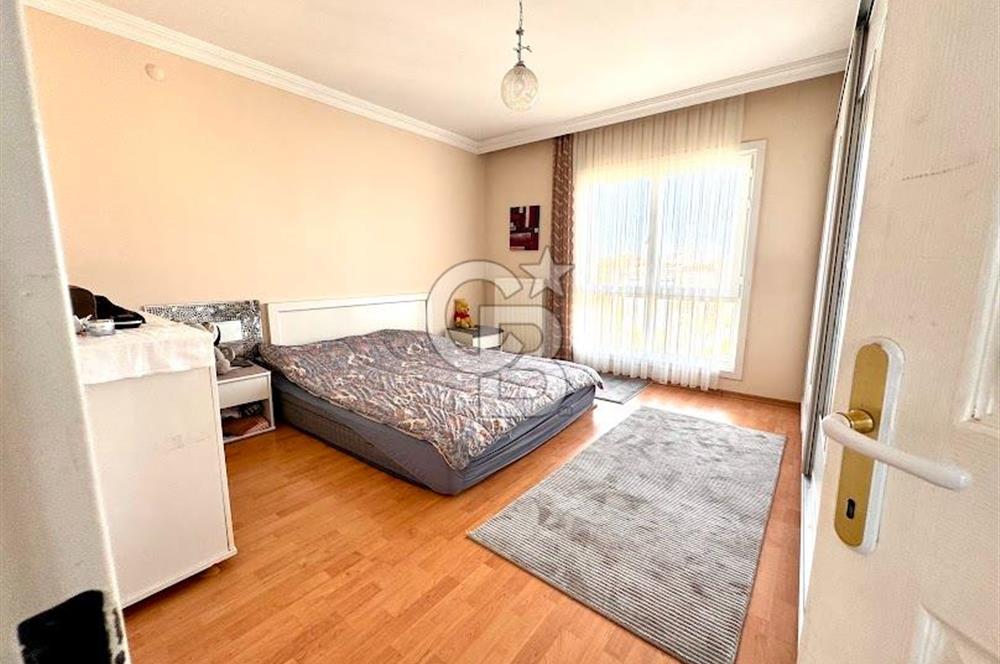 ERYAMAN EVLERİ KENT KONAKLAR SİTE.'NDE SATILIK 4+1 DUBLEKS DAİRE