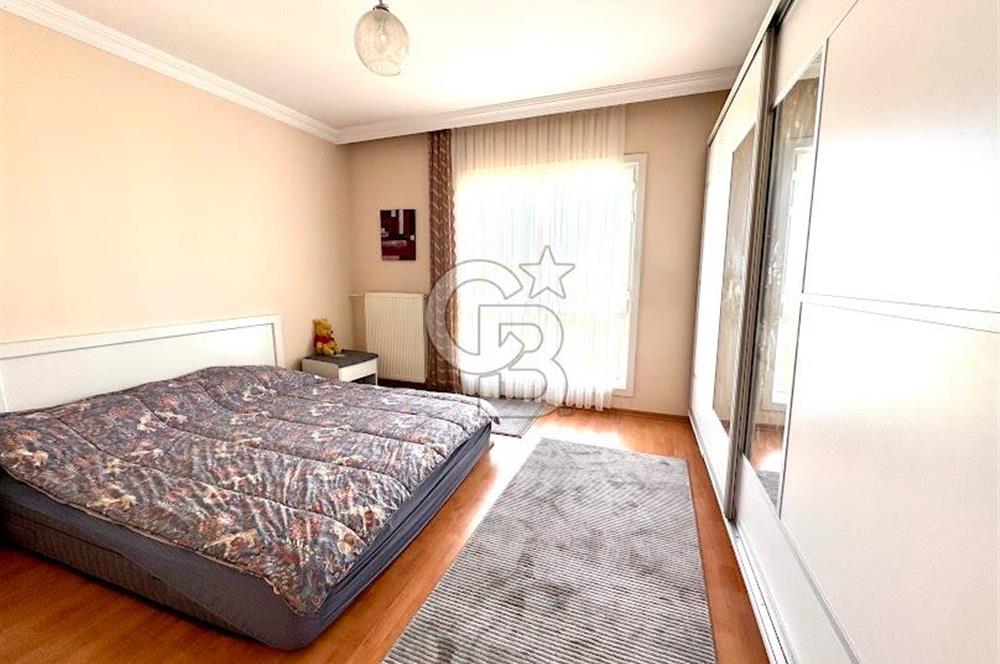 ERYAMAN EVLERİ KENT KONAKLAR SİTE.'NDE SATILIK 4+1 DUBLEKS DAİRE