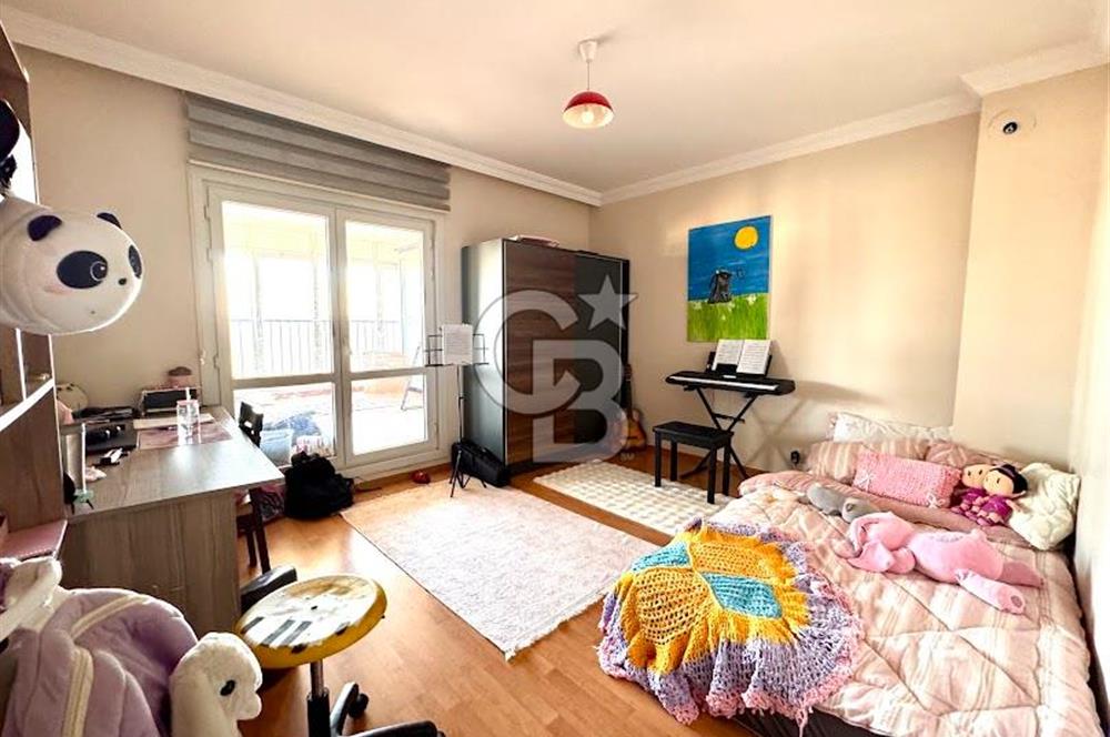 ERYAMAN EVLERİ KENT KONAKLAR SİTE.'NDE SATILIK 4+1 DUBLEKS DAİRE