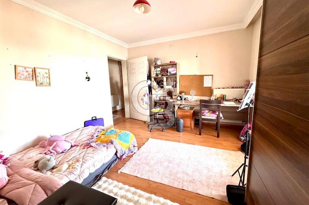 ERYAMAN EVLERİ KENT KONAKLAR SİTE.'NDE SATILIK 4+1 DUBLEKS DAİRE