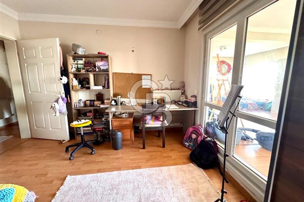 ERYAMAN EVLERİ KENT KONAKLAR SİTE.'NDE SATILIK 4+1 DUBLEKS DAİRE