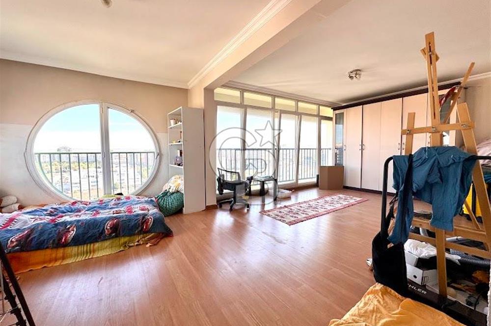 ERYAMAN EVLERİ KENT KONAKLAR SİTE.'NDE SATILIK 4+1 DUBLEKS DAİRE