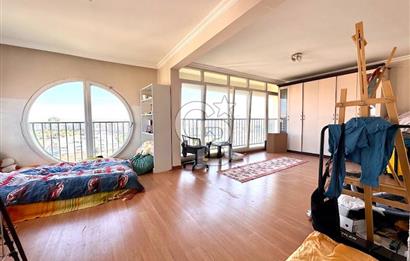 ERYAMAN EVLERİ KENT KONAKLAR SİTE.'NDE SATILIK 4+1 DUBLEKS DAİRE