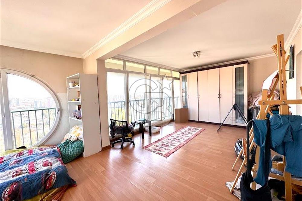 ERYAMAN EVLERİ KENT KONAKLAR SİTE.'NDE SATILIK 4+1 DUBLEKS DAİRE
