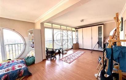ERYAMAN EVLERİ KENT KONAKLAR SİTE.'NDE SATILIK 4+1 DUBLEKS DAİRE
