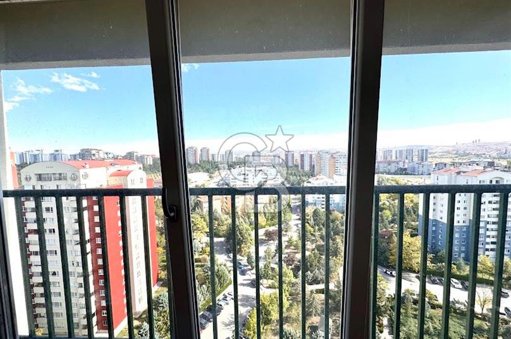 ERYAMAN EVLERİ KENT KONAKLAR SİTE.'NDE SATILIK 4+1 DUBLEKS DAİRE