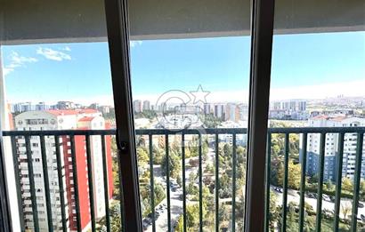 ERYAMAN EVLERİ KENT KONAKLAR SİTE.'NDE SATILIK 4+1 DUBLEKS DAİRE