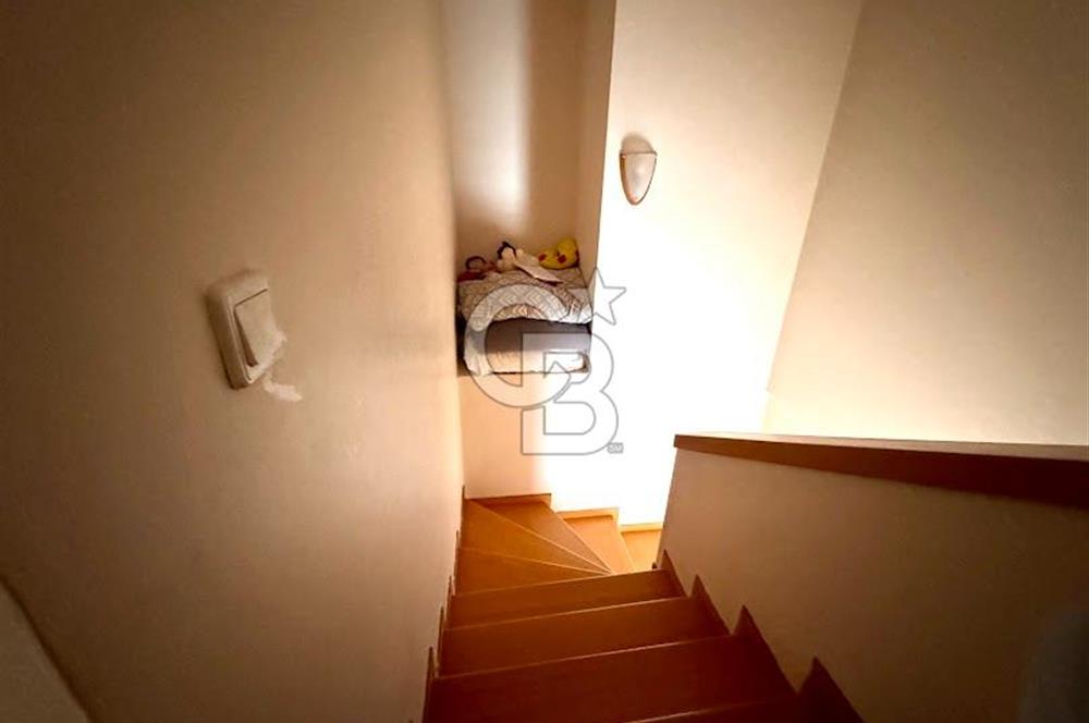 ERYAMAN EVLERİ KENT KONAKLAR SİTE.'NDE SATILIK 4+1 DUBLEKS DAİRE