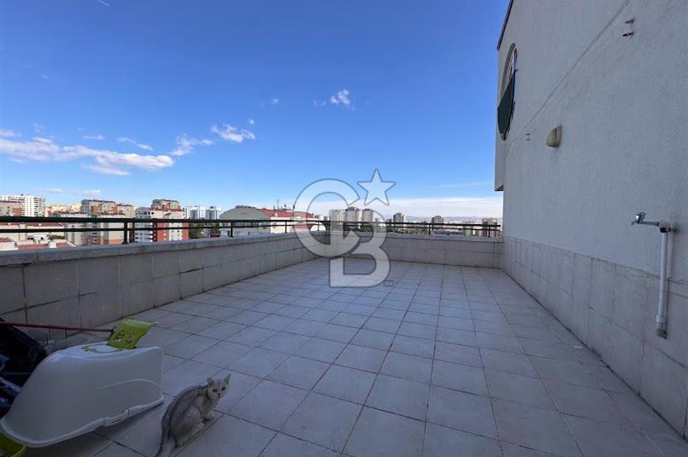 ERYAMAN EVLERİ KENT KONAKLAR SİTE.'NDE SATILIK 4+1 DUBLEKS DAİRE