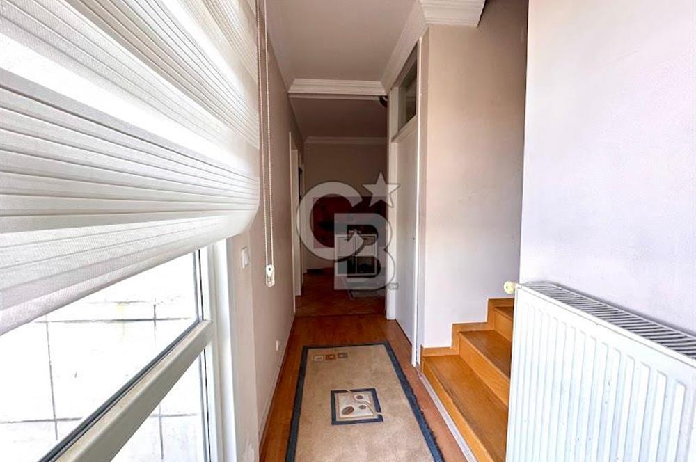 ERYAMAN EVLERİ KENT KONAKLAR SİTE.'NDE SATILIK 4+1 DUBLEKS DAİRE